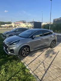 Ford Puma 1.0 EcoBoost 125Cv  - garzia 7 anni