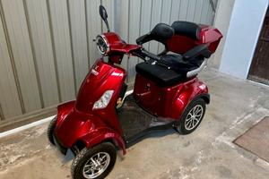 Scooter elettrico - 2020