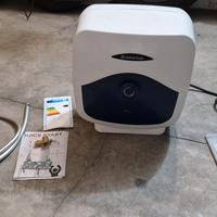 Scaldabagno Ariston Blu Evo 10 R 