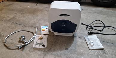Scaldabagno Ariston Blu Evo 10 R 