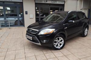 Ford Kuga 2.0 TDCi 140 cv 2WD Titanium DPF