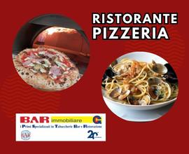 Rif. bor503/24 - ristorante pizzeria