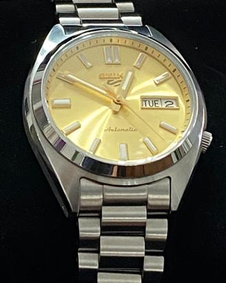 Seiko 5 Sport  SRP59K1 Nuovo