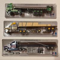 Tre Camion Italeri 1:87