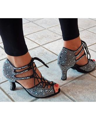 scarpe da ballo Suave