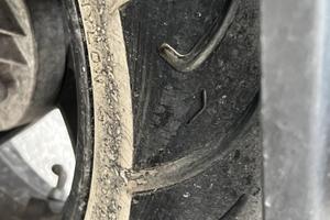 Scooter 50cc Sym jet4