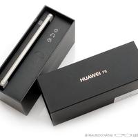 Huawei P8 nuovo
