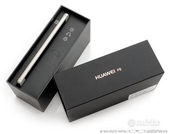 Huawei P8 nuovo