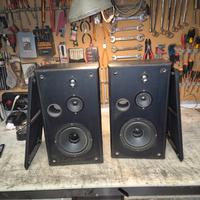 casse acustiche kenwood  la 43 