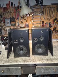 casse acustiche kenwood  la 43 