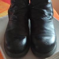 stivaletti pelle Replay 