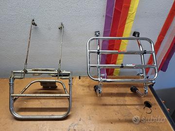 portapacchi vespa 50 et3 primavera 
