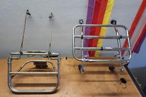 portapacchi vespa 50 et3 primavera 