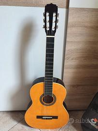 Chitarra della Mei Mei by Aria