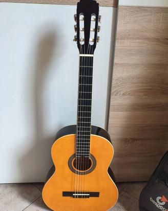 Chitarra della Mei Mei by Aria
