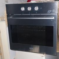 forno multifunzione Officina Star