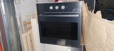 forno multifunzione Officina Star