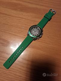 Chrono Lorenz