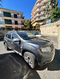 Dacia Duster 1500cc
