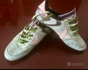 Scarpe da ginnastica