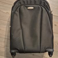 Trolley Samsonite da cabina