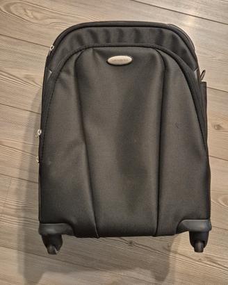 Trolley Samsonite da cabina