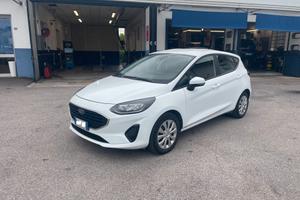 Ford Fiesta 1.1 75 CV 5 porte Business