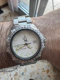 DPW BREITLING SAN MARCO AMERIGO VESPUCCI