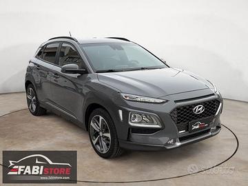Hyundai Kona 1.6 CRDI 115 Cv XPrime - LED, Ca...