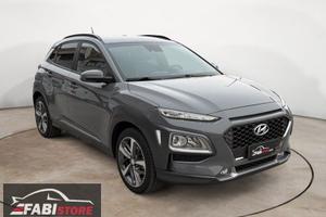 Hyundai Kona 1.6 CRDI 115 Cv XPrime - LED, Ca...