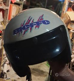 Casco Moto Bieffe