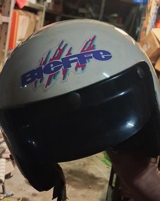 Casco Moto Bieffe
