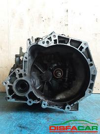 Cambio usato Suzuki splash