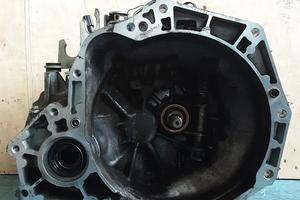 Cambio usato Suzuki splash