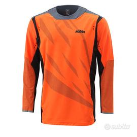 Maglia Ktm Racetech Shirt taglie L NUOVO