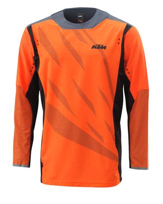 Maglia Ktm Racetech Shirt taglie L NUOVO
