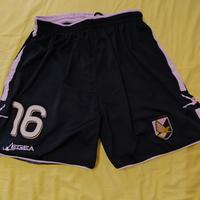 pantaloncini Palermo 