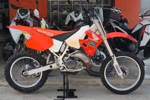 Honda CR 250 R 1992