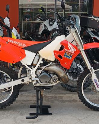 Honda CR 250 R 1992