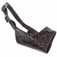 Museruola extra strong per cani Ferribiella nylon