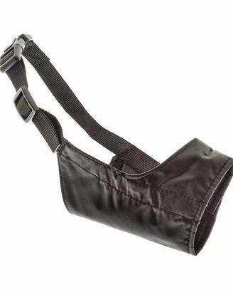Museruola extra strong per cani Ferribiella nylon