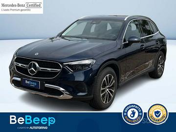 Mercedes-Benz GLC 220 D ADVANCED PLUS 4MATIC AUTO