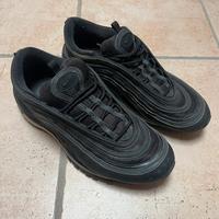 Nike air 97 nere