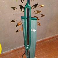 folletto lucidatrice 