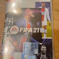 fifa 21