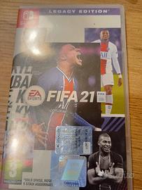 fifa 21