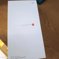 Smartphone tenuto benissimo – come nuovo