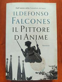 il pittore di anime