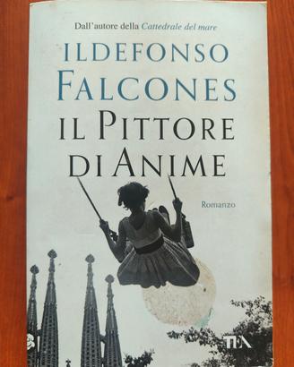 il pittore di anime