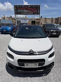 Citroen C3 BlueHDi 75 S&S Shine